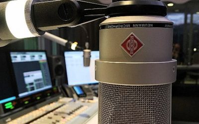 Disney FM Radio