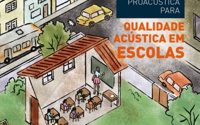 Manual ProAcústica para Qualidade Acústica em Escolas
