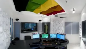 Rádio Disney FM 1 giner 57