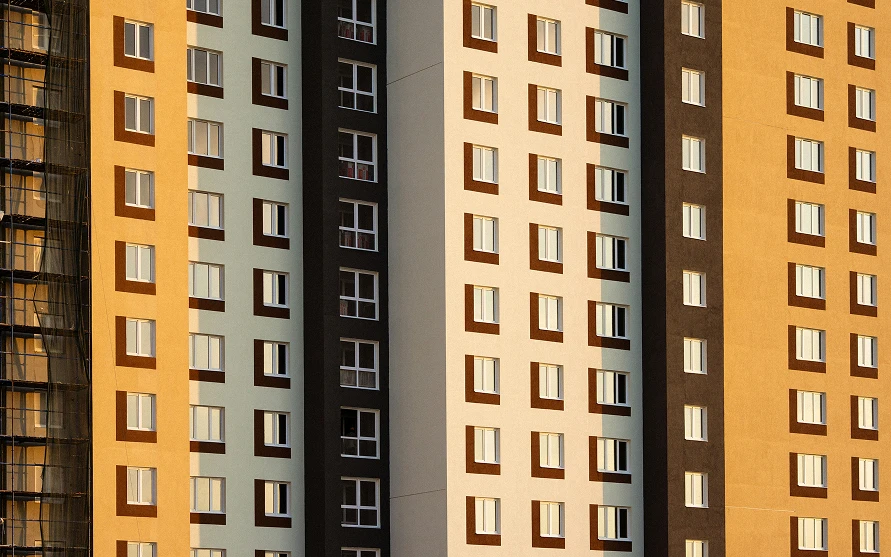 Simulações De Desempenho Lumínico Em Edificações 6