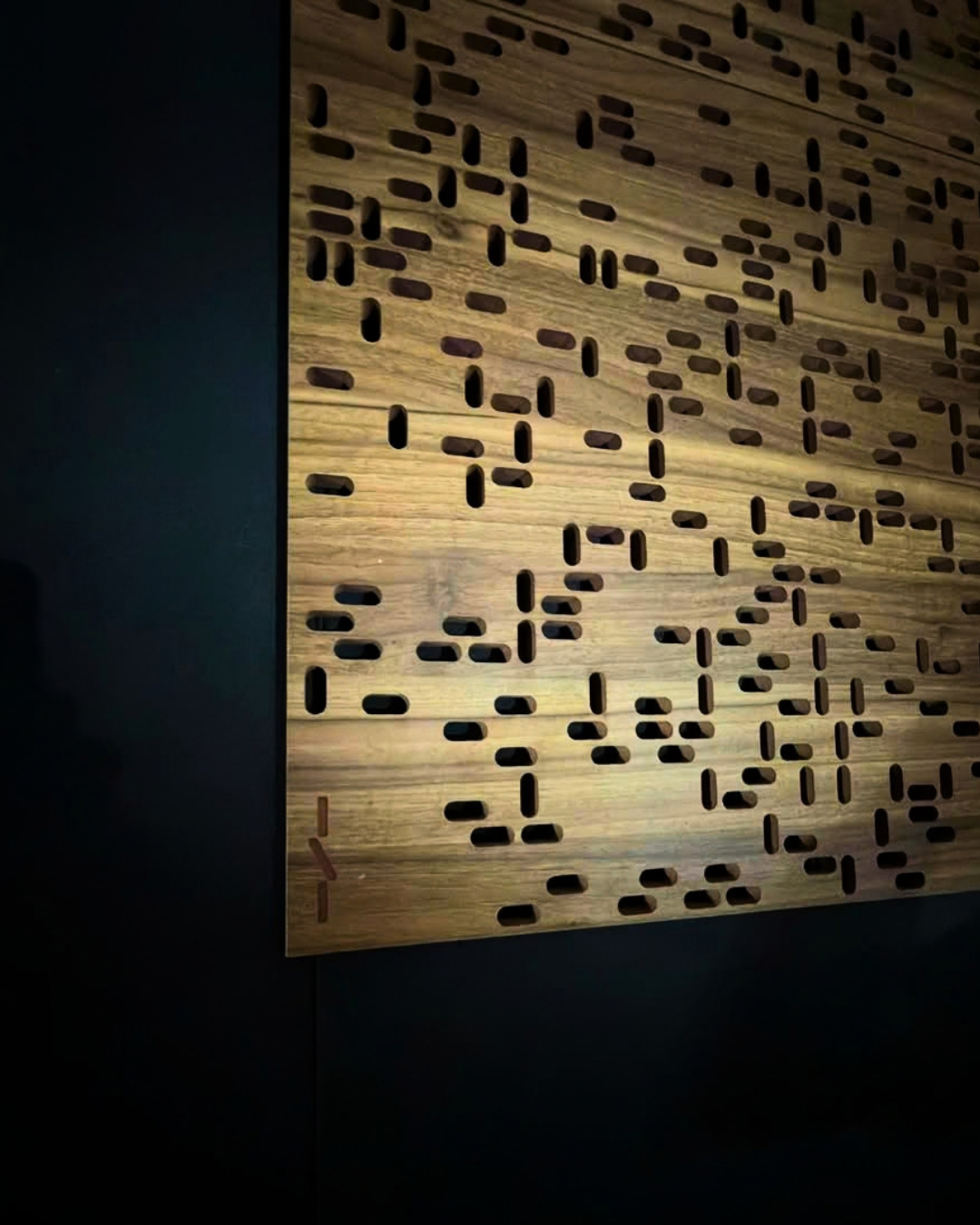 Painel acústico
