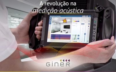 Câmera Acústica