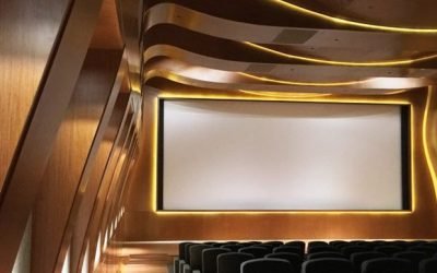 Disney Cinema