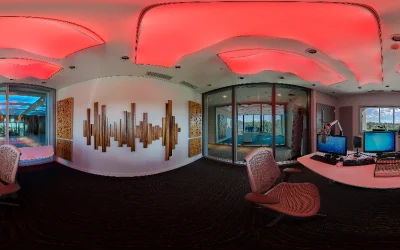 Estudio1 Panorama