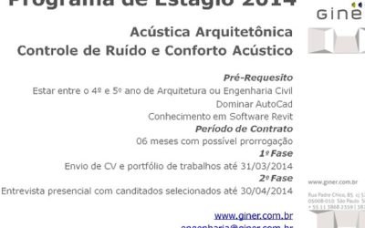 Estágio 2014 Giner1
