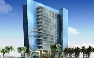 Faria Lima Corporate