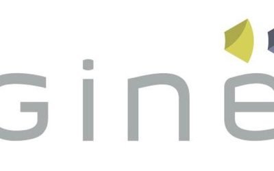 Giner New Logo