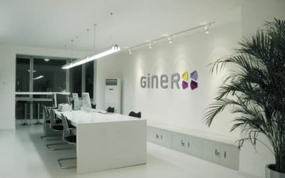 Giner Novo Escritório