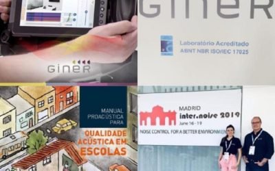 Giner Top 4 2019