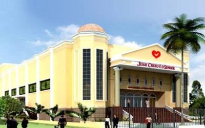 Iurd Templo Giner1
