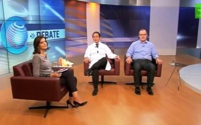 Jc Debate