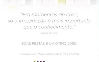Natal 2016