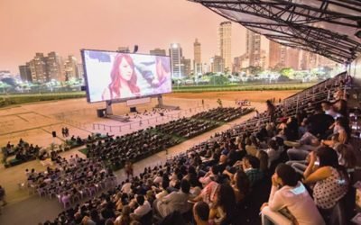 Vivo Open Air