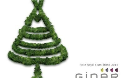 Xmas Giner